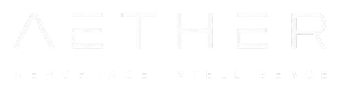 AETHER — Aerospace Intelligence